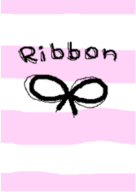 Ribbon Ribbon