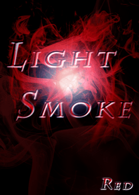 Light Smoke Red