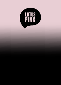 Black & Lotus Pink  Theme V7