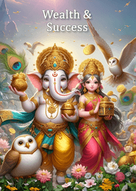 wealth and rich to you 29