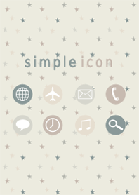 Doodle Simple Icon Theme