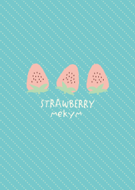 STRAWBERRY.
