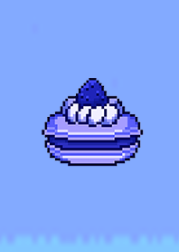 Pixel cake luck 10008