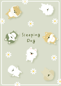 green Sleeping Dog 03_2