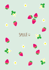 Cute strawberry random18 from Japan