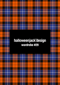 TARTAN CHECK COLLECTION #29