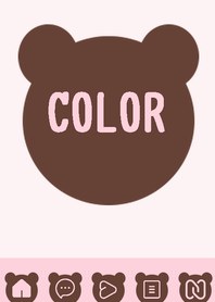 pink color  N128