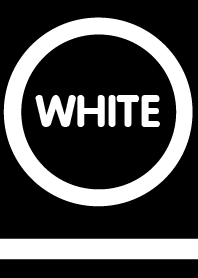 White and Black theme