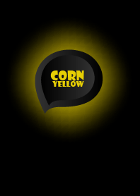 Corn Yellow Button In Black V.3 (JP)