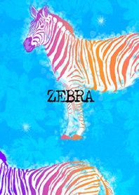 - ZEBRA -