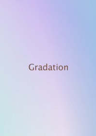 gradation-PURPLE&PINK 60