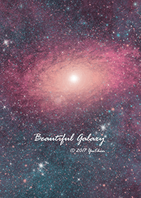 Beautiful Galaxy 4