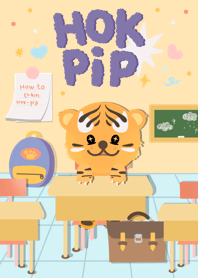 Hok-pip