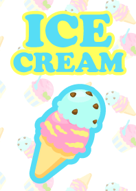 Icecream!!