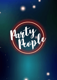 PARTY PEOPLE style 9