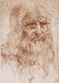 The Genius Leonardo da Vinci
