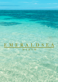 EMERALD SEA -Hawaii- 36