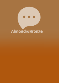 Almond Brown &Bronze Orange Theme V3