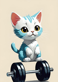 Bright Moon and Dawn aB3ABa