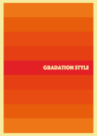 Gradation Style (Unique 62)