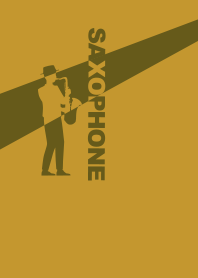 sax. playing YEL or car