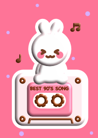 I love tape cassette 25