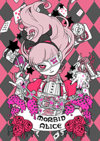 MORBID ALICE