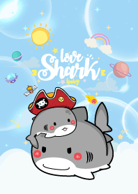 ฉลาม เบบี๋ บับเบิ้ล