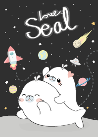 Seal (On Galaxy ver.)