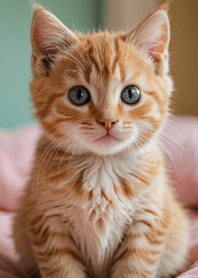 Cat Runaway #LWHaC414.