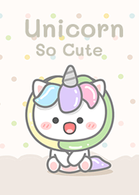 Uni Unicorn!