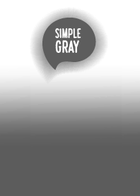 Gray & White Theme V.7