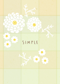 Check white flowers leaves14