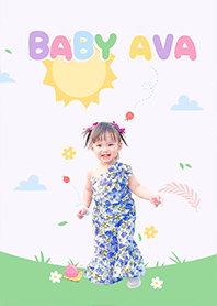 Baby AVA ver.01