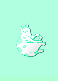 Simple cat 100000000000005