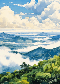 Soar high into the sky! Vol.2