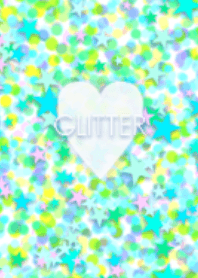 Sumer glitter