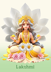 Lakshmi, business, extra career, wealth
