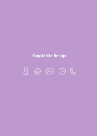 Simple life design -kikyou-