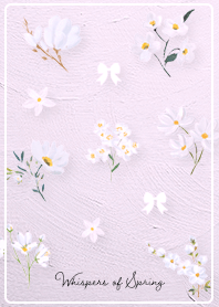 purple Gentle Whispers of Spring 03_2