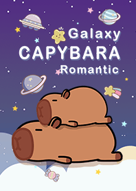 คาปิบารา/จักรวาล/สีฟ้า