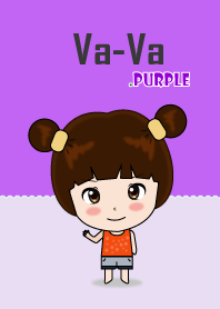 Va-Va .purple