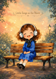 Little Songs on the Bench