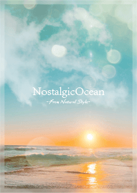 Nostalgic Ocean 49