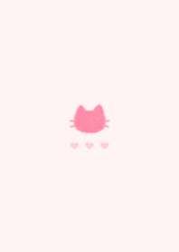 cat&heart-2.(pink)