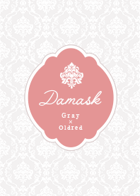 다마스커스 (Grey & Oldred)