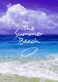 SUMMER BEACH THEME /1