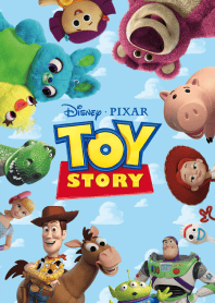 Toy Story (30th Anniversary)