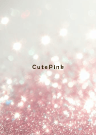 Cute Pink-FLUFFY 45