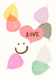 Leaf- smile6-